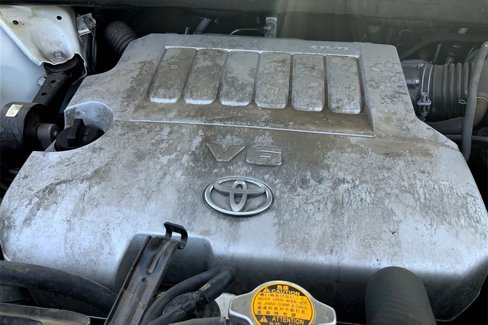 Used 2013 Toyota Highlander Limited image 32