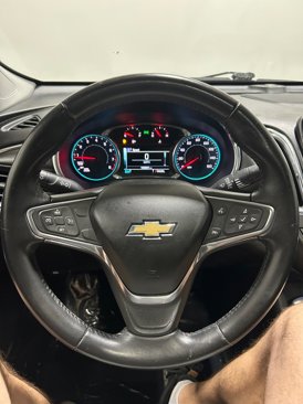 Used 2016 Chevrolet Malibu LT w/ Leather Package image 17