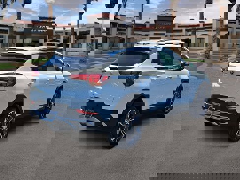 Used 2021 Buick Encore GX Select image 8