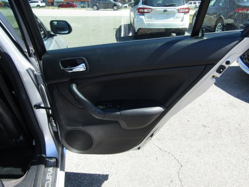 Used 2004 Acura TSX image 21