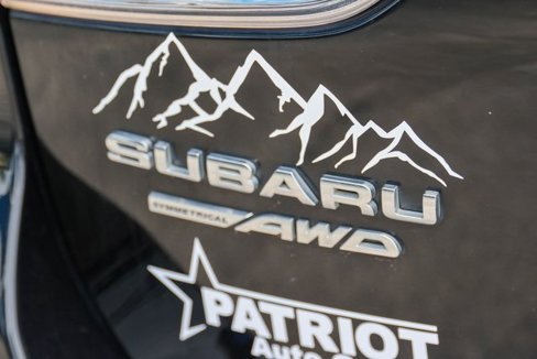 Used 2020 Subaru Forester Sport w/ Popular Package #2 image 8
