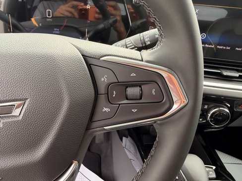 New 2026 Chevrolet Trax ACTIV image 25