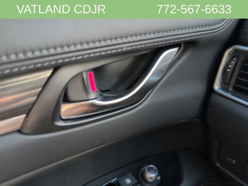 Used 2017 MAZDA CX-5 Grand Select image 16