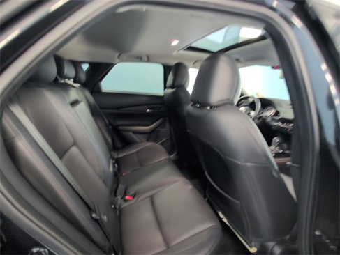 Used 2022 MAZDA CX-30 2.5 Turbo w/ Premium Package image 16