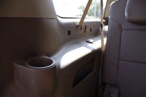 Used 2015 Chevrolet Suburban LT image 49
