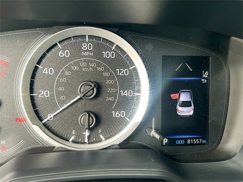 Used 2022 Toyota Corolla LE image 10