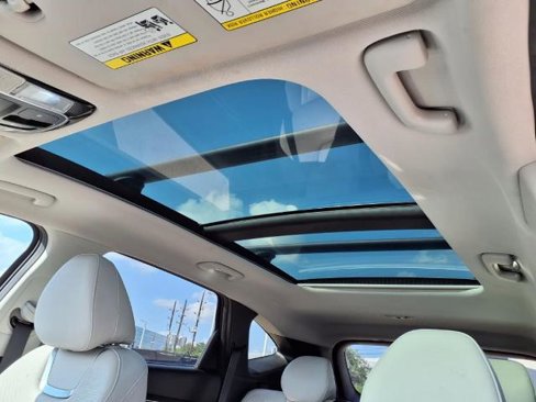 Used 2022 Hyundai Tucson Limited image 5