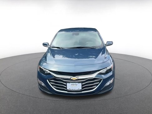 Used 2024 Chevrolet Malibu LT image 4