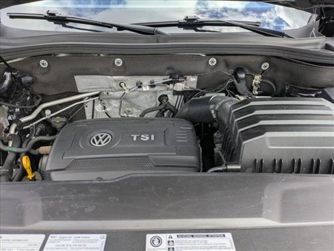 Used 2020 Volkswagen Atlas Cross Sport S image 19