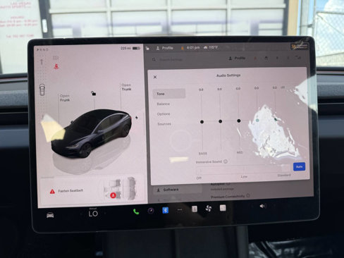 Used 2025 Tesla Model 3 Long Range image 16