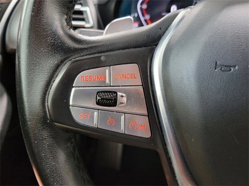 Certified 2022 BMW X3 sDrive30i image 19