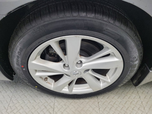 Used 2014 Nissan Altima 2.5 SL w/ Technology Package image 31