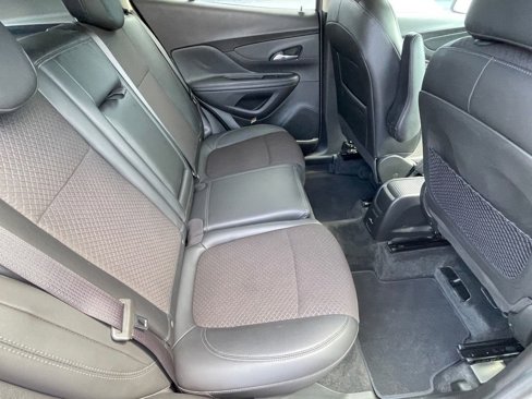 Used 2021 Buick Encore Preferred w/ Safety Package image 24