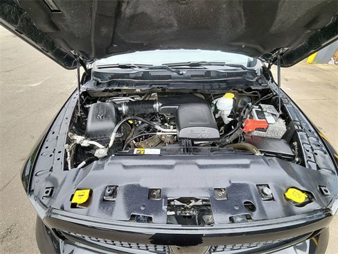 Used 2019 RAM 1500 Express w/ Express Value Package image 27