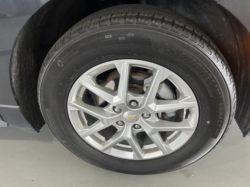 Used 2022 Chevrolet Equinox LT image 7