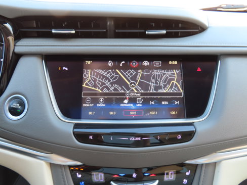 Used 2019 Cadillac XT5 Premium Luxury image 28
