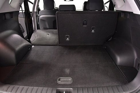 Used 2018 Hyundai Tucson SE image 29