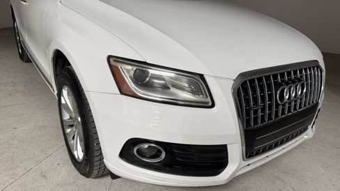 Used 2016 Audi Q5 2.0T Premium image 5