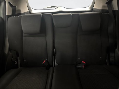 Used 2018 Honda HR-V LX image 18