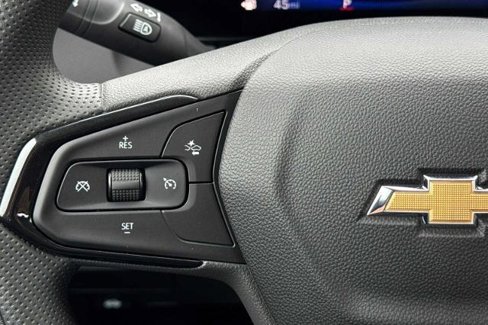 New 2026 Chevrolet TrailBlazer LS w/ LS Confidence Package image 29