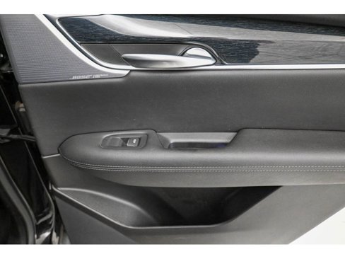 Used 2022 Cadillac XT5 Premium Luxury image 19