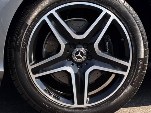 Used 2018 Mercedes-Benz GLE 350 4MATIC image 9