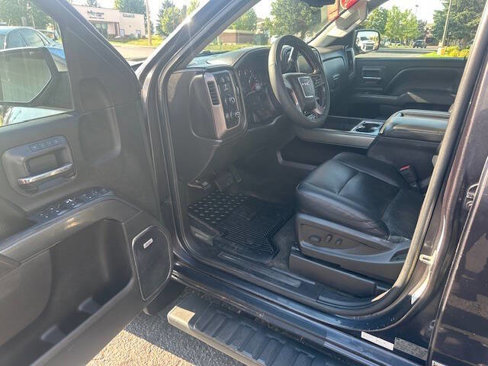 Used 2015 GMC Sierra 1500 SLT image 9