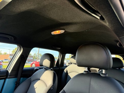 Used 2011 MINI Cooper Countryman S image 16