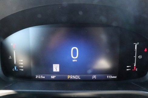 New 2024 Ford Escape ST-Line w/ Tech Pack #1 image 20