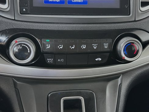 Used 2016 Honda CR-V EX image 16