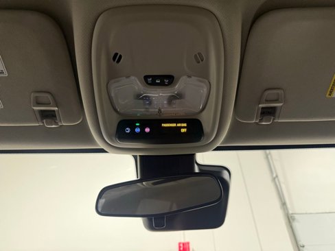 Used 2023 Buick Encore GX Select image 18