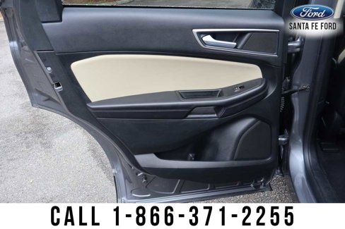 Used 2024 Ford Edge SEL image 19