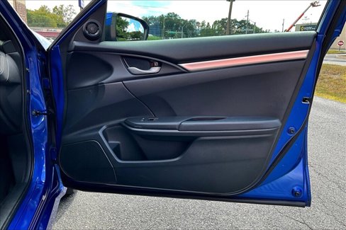 Used 2021 Honda Civic Sport image 13