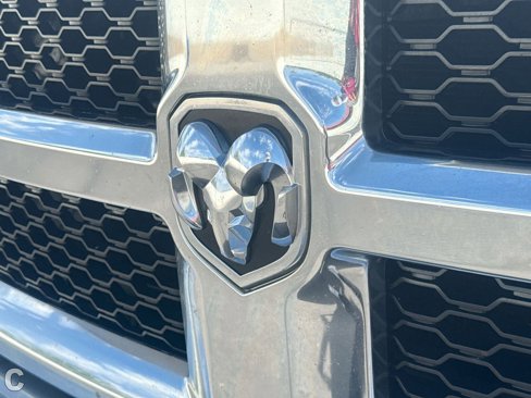 Used 2018 RAM 2500 Tradesman w/ Chrome Appearance Group image 27