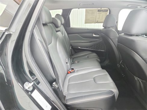 Used 2023 Hyundai Santa Fe Limited image 36