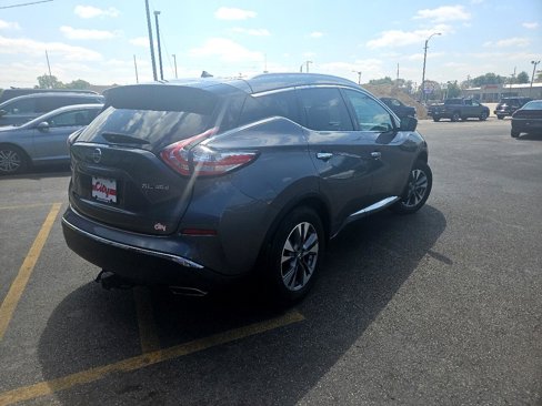 Used 2015 Nissan Murano SL image 5