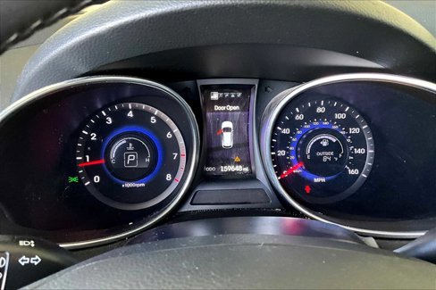 Used 2015 Hyundai Santa Fe Sport 2.0T w/ Option Group 05 image 25