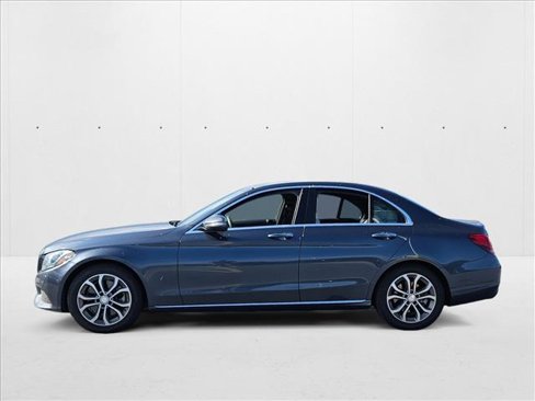 Used 2016 Mercedes-Benz C 300 Sedan image 6