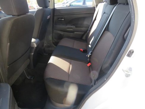 Used 2017 Mitsubishi Outlander Sport LE image 20