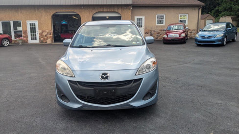 Used 2012 MAZDA MAZDA5 Sport image 4