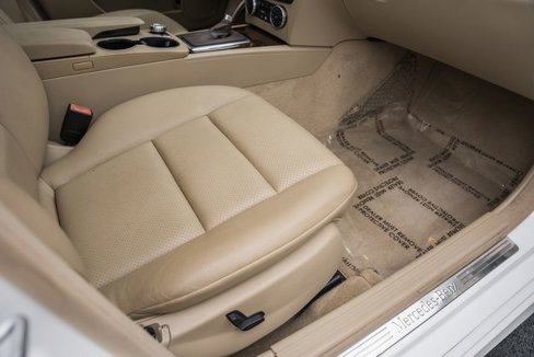 Used 2014 Mercedes-Benz C 300 4MATIC Sedan image 28