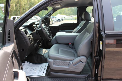 Used 2014 Ford F150 XL image 15