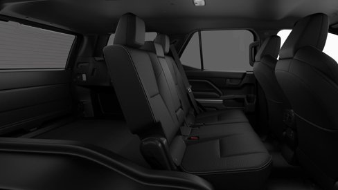 New 2025 Toyota 4Runner SR5 image 29