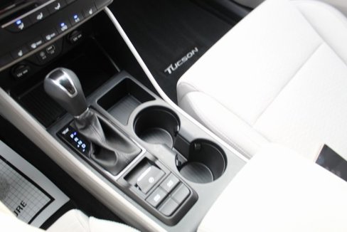 Used 2020 Hyundai Tucson Value image 23