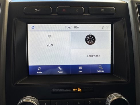 Used 2021 Ford Expedition XLT image 19