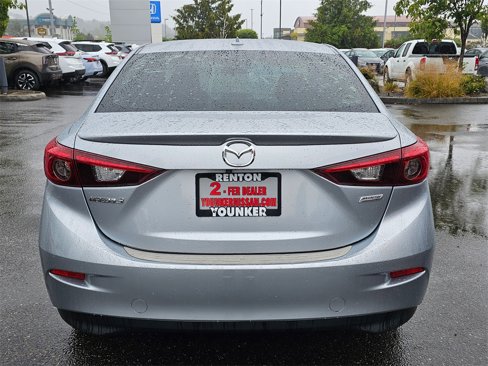 Used 2018 MAZDA MAZDA3 Grand Touring image 6