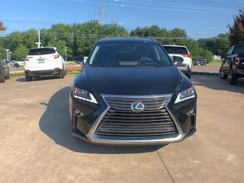 Used 2016 Lexus RX 350 2WD image 3
