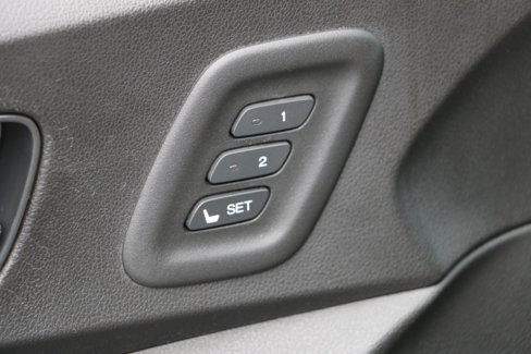 Used 2015 Honda CR-V Touring image 16