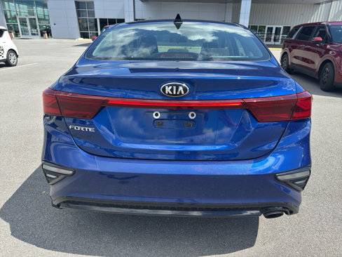 Used 2020 Kia Forte LXS image 4