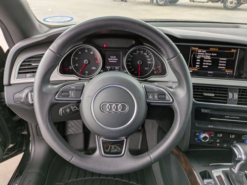 Used 2014 Audi A5 2.0T Premium Plus image 17